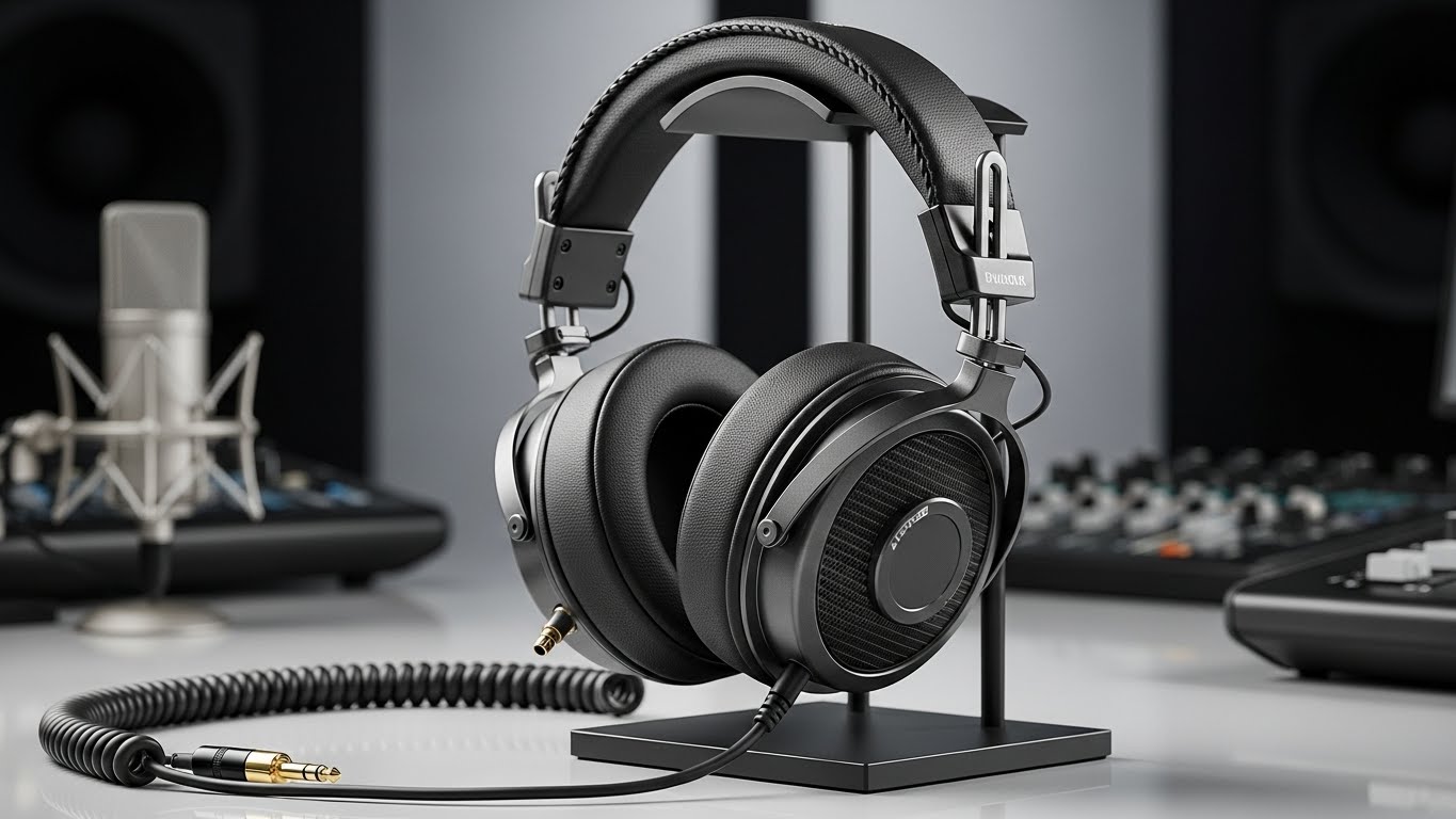 Auriculares Noise-Cancel